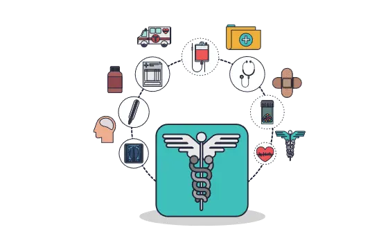 Medicare Supplement Medigap coverage